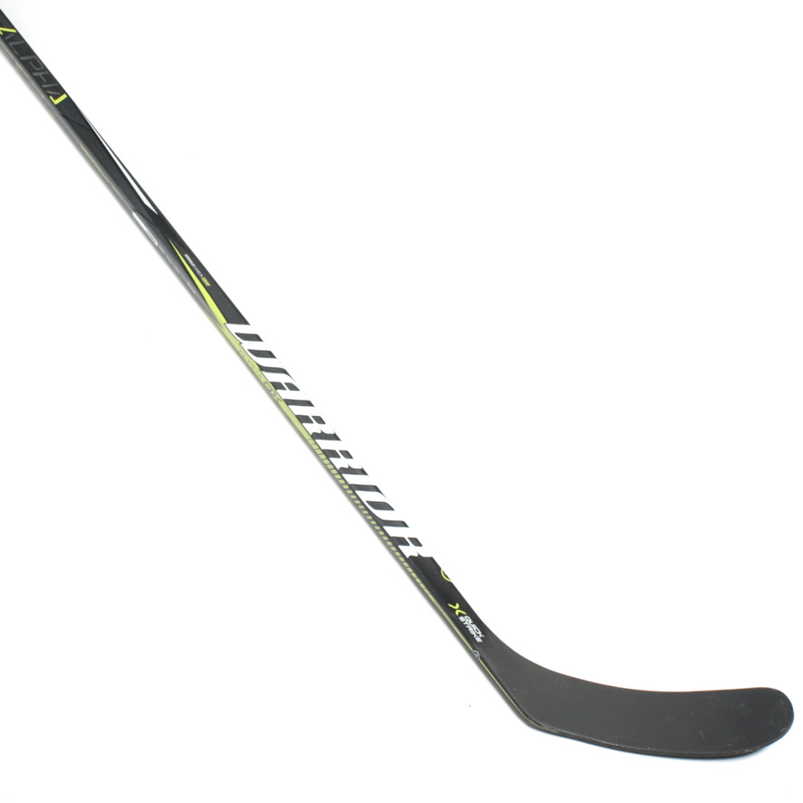 warrior alpha qx