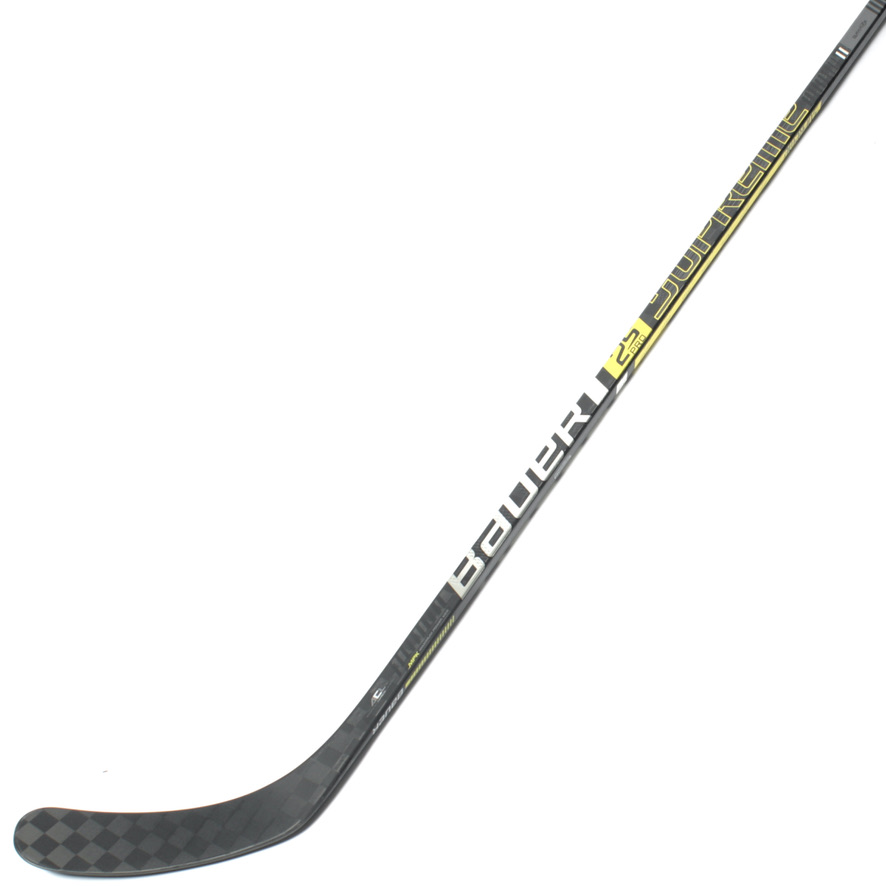 right handed stick