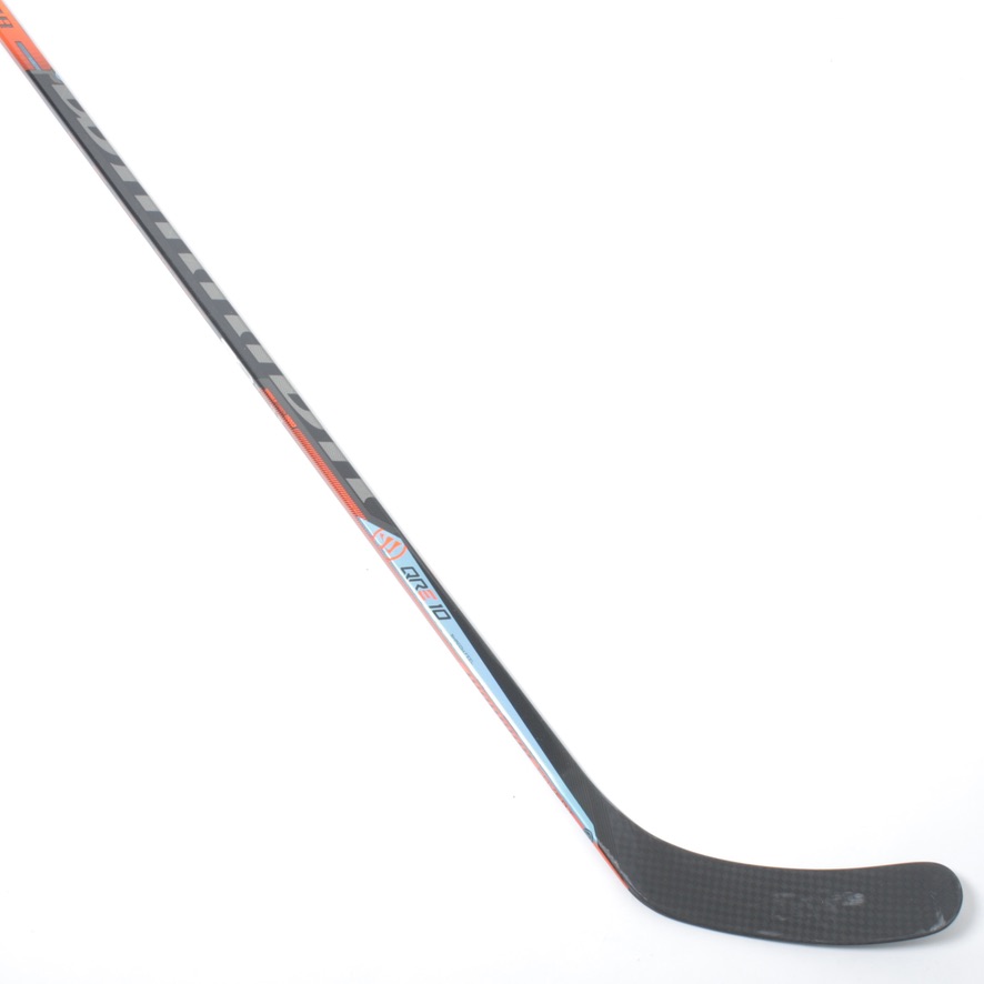 Warrior Covert QRE 10 LH 95 Flex W28 - SH74 - Reference Hockey