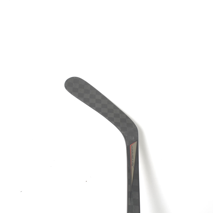 CCM Jetspeed FT3 Pro LH Pro Stock Hockey Stick 90 Flex Miller Bruins P90T