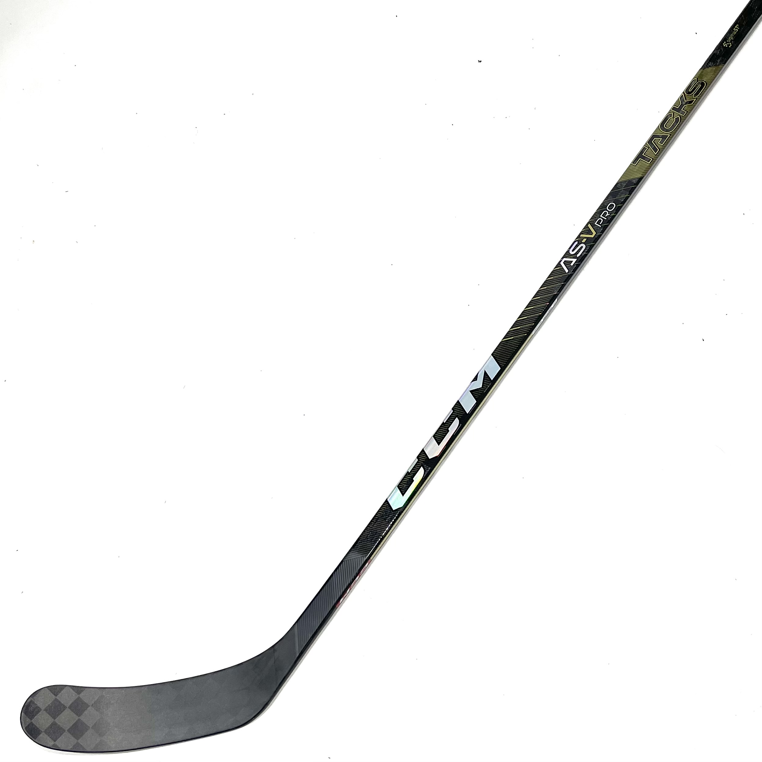 CCM Tacks AS4 Pro (Dressed AS-V Pro) RH 70 Flex P28M Custom - SP112