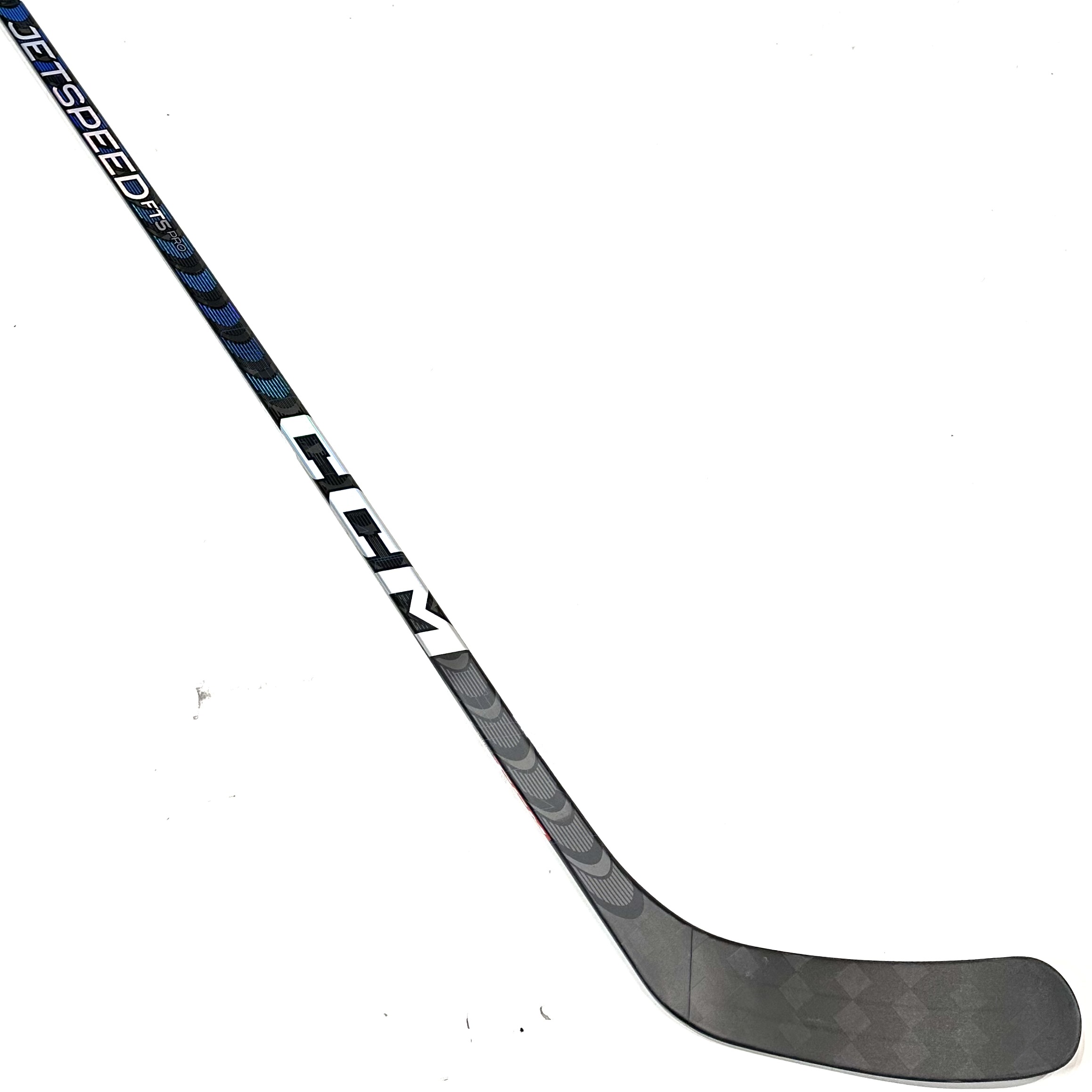 CCM RBZ SuperFast Hockey Stick Review 