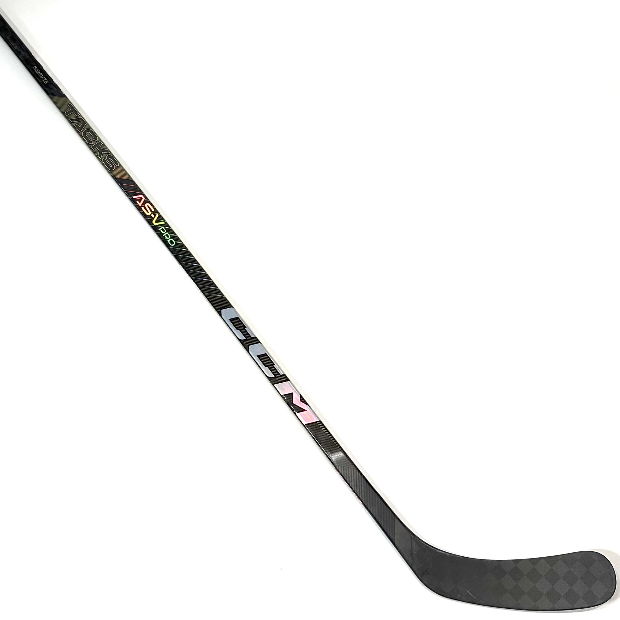 CCM Tacks ASVPro LH 75 Flex P90 VF51 Reference Hockey