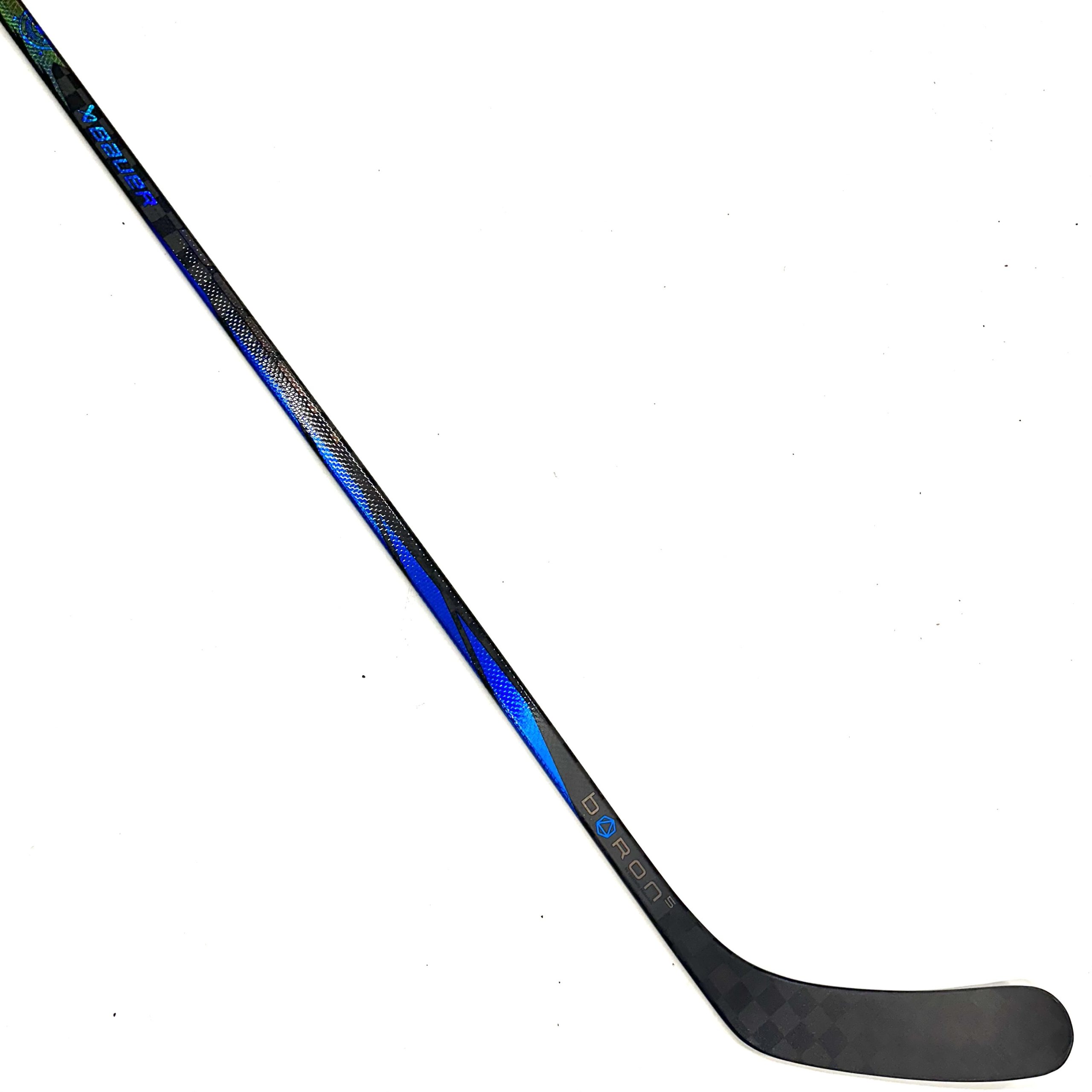 Bauer Vapor ADV (Dressed Proto-R) LH 95 Flex P28M Custom – RH815