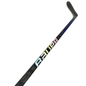 Bauer Pro stock hockey stick